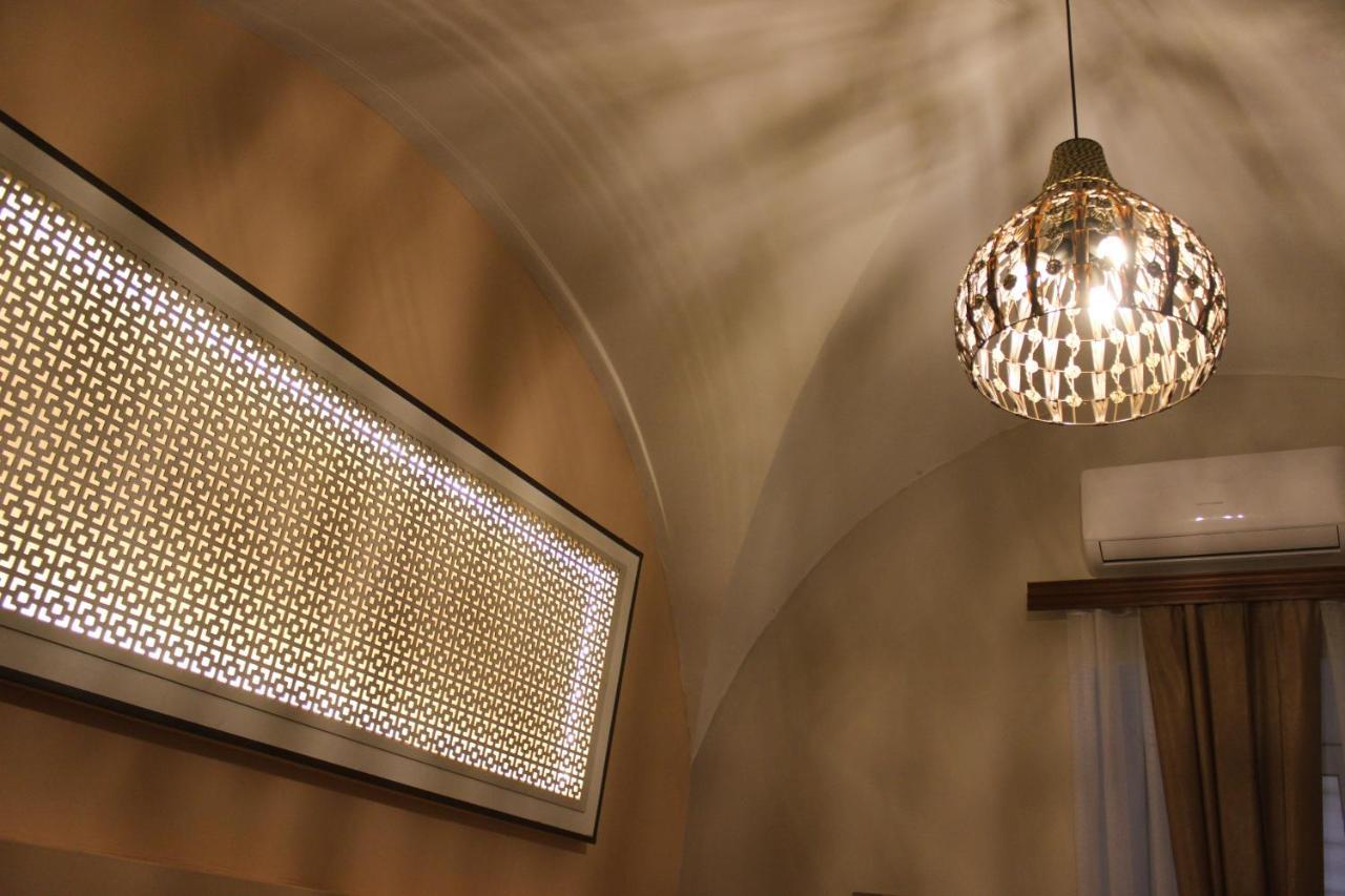 Twin Castle Boutique Hotel Baku Zewnętrze zdjęcie