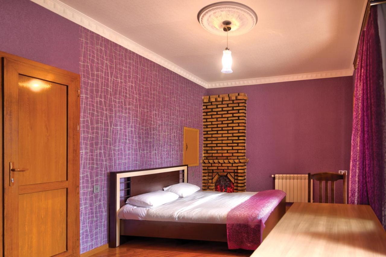 Twin Castle Boutique Hotel Baku Zewnętrze zdjęcie
